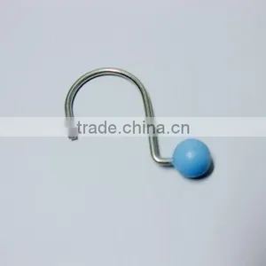 Wholesale Resin Large Decorative Hooks thumbnail-1