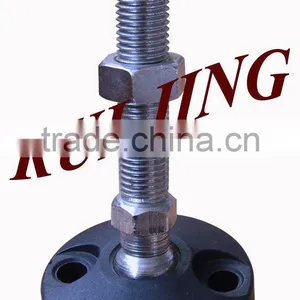 Adjustable Machine Leveler thumbnail-1