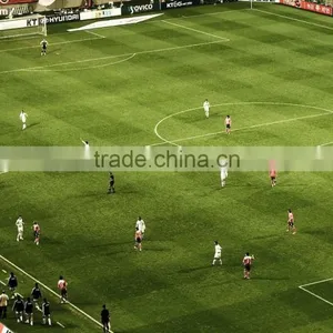 Artificial Grass Manufacturer Landscape pu Backing Artificial Grass Turf thumbnail-1