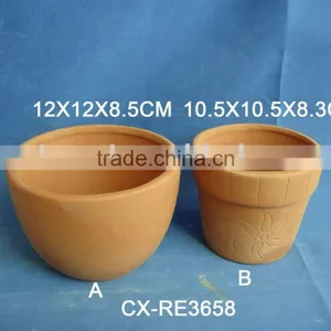 Ceramic Flower Pots thumbnail-1