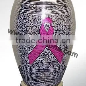 Classic Urns | 2015 Brass Urns Manufacturers | Double Cremation Urns | Double Urn thumbnail-2