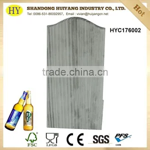 Wholesale Decorative Wood Wall Hanging Beer Opener thumbnail-4