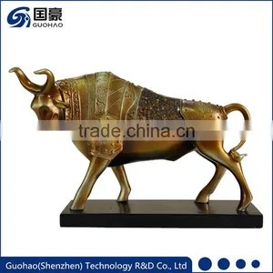 Home Decoration Bronze Lion Statues Sculpture thumbnail-4