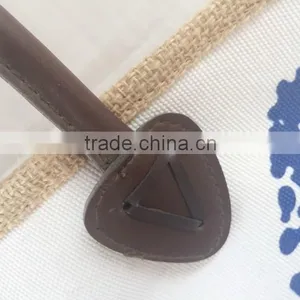 Trade Fair Canvas Women Beach Bags thumbnail-4