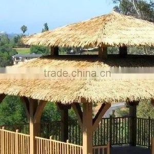 Cheapest Price,good Quality Synthetic Thatch Roof, Artificial Thatch Roof thumbnail-1