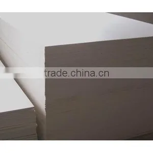 Pvc Foam Board for Display Printing Furniture, Wood Plastic Composite Rigid Pvc Foam Board thumbnail-5