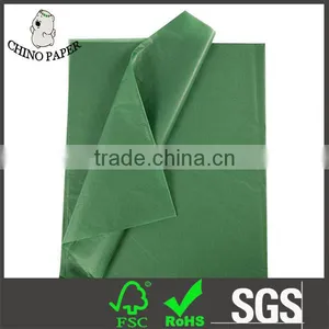 14 g and 17g Printed Garment Colorful Tissue Wrapping Paper thumbnail-3