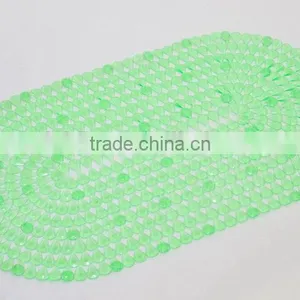 Top Level Eco Friendly Non Slip Anti Slip Pvc Bath Mat thumbnail-5