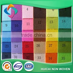 High Quality Polyester Nonwoven Needle Felting Fabric thumbnail-6