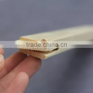 Wholesale Tongue & Groove Canvas Stretcher Bars thumbnail-2