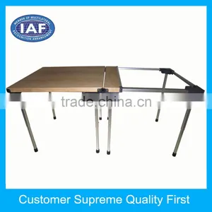 Home Used Outdoor Table Parts Plastic Injection Molding thumbnail-2