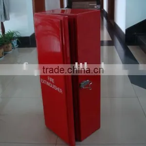 Frp Fire Extinguisher Box, Fire Cabinet thumbnail-1