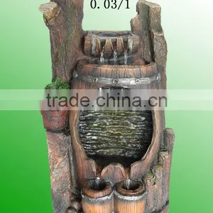 Outdoor Fountain thumbnail-1