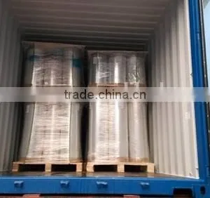 Metallized BOPP Film 37mic for Flower Packing thumbnail-4