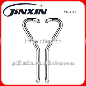 Round Long Door Handle(YK-4119) thumbnail-1