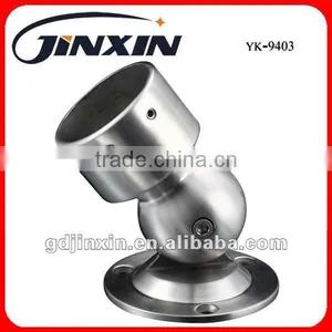 Stainless Steel Elbow/Connector As Pipe End Cap YK-9403 thumbnail-1
