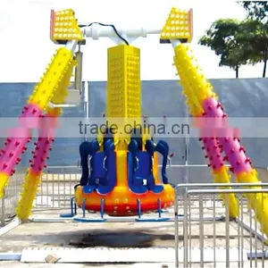 2014 Best Quality Theme Park Rides for Sale LT-4011A thumbnail-1