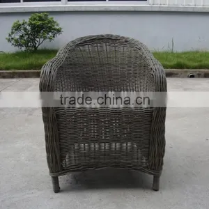Lounge Chair Rattan Outdoor AK3038 thumbnail-4