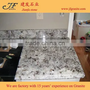 2017 New China Products Alaska White Granite Countertops thumbnail-1