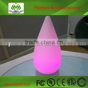 Modern Plastic Led Desk Lighting thumbnail-1