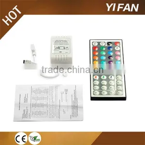 Hotel Decoration Rgbw Led Strip thumbnail-4