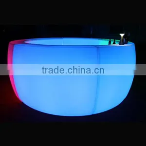 2013 New Product LED Bar/pub/ktv/party Table thumbnail-1