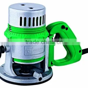 920w Portable Woodwoking Milling Cutter Mini Electric Router Machine thumbnail-1