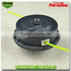 Best Electric Weed Grass Trimmer Head thumbnail-2