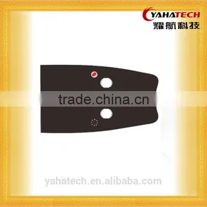 Chain Saw Guide Bar thumbnail-1