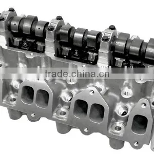 Auto Parts Turkey for MAZDA WL Complete Head thumbnail-2