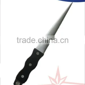 Kitchen Diamond Knife Sharpener With Polycarbonate Handle thumbnail-1