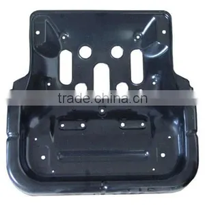 OEM High Precision Stamping Metal Part thumbnail-1