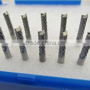 Concrete Router Bit, Carbide Round Rods, Carbide Drill Bit Size thumbnail-1