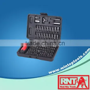 101pcs Screwdriver Bits Set thumbnail-1