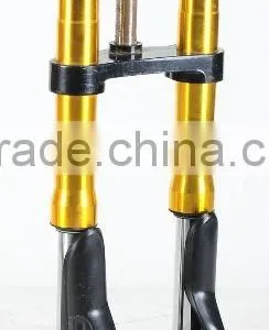 Yellow Reverse Shock Absorber thumbnail-1