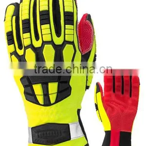 Oil Resistant Gloves thumbnail-2