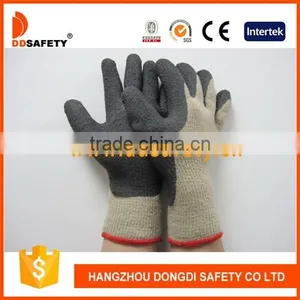 DDSAFETY Cheap Buy Direct China Latex Glove Safety Gloves thumbnail-1