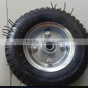 Wheelbarrow Tire 3.50-4 thumbnail-3