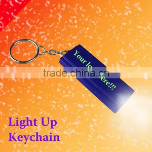 Light Up Keychain thumbnail-1