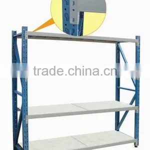 (Jiangsu )middle Duty Storage Rack Factory thumbnail-1