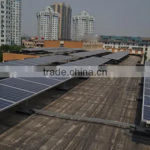 76mm*1800mm Ground Auger for Photovoltaic Solar Energy on Sale thumbnail-3