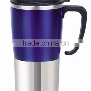 16oz Car Mug/Water Cup LS Eplus thumbnail-1