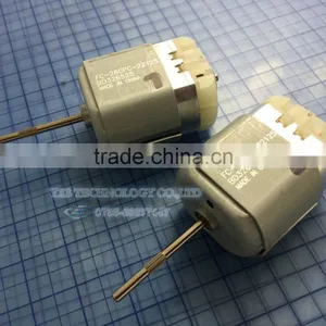High Quality FC-280PC-22125 FC-280PC 12500RPM 12V 0.09A 5.52W Window/Rear View Mirror Motor in Stock thumbnail-4