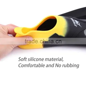 Scuba Gear Dive Fins Professiona FN-(700) thumbnail-4