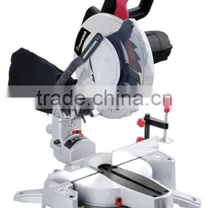 10" Miter Saw J1G-ZP24-255 thumbnail-1