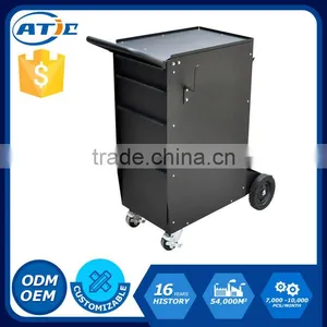 Portable Samples Are Available Super Price Rotating Welding Table thumbnail-1
