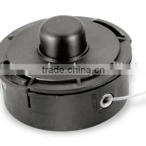 Grass Nylon Trimmer Head for Gas Cuttingmachine thumbnail-1