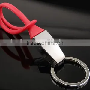 Promotional Key Chain/Key Ring/ Key Holder thumbnail-2