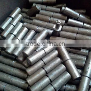 Gate or Window Welding Hinges thumbnail-1
