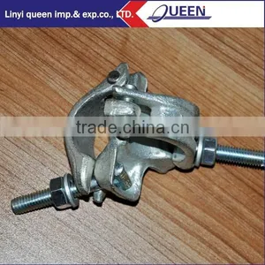 Different Types of Scaffolding Couplers Used for Construction thumbnail-1